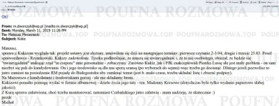 Forneusmarou - @vin42: wyborcy konfy łykają jak pelikany. PiS i konfederacja już dawn...