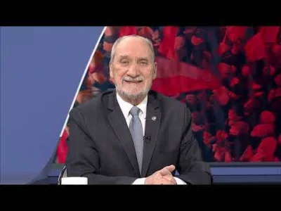 power-weak - @michal0110 XD Właśnie weszłam na kanał TV Republika na YouTube i pierws...