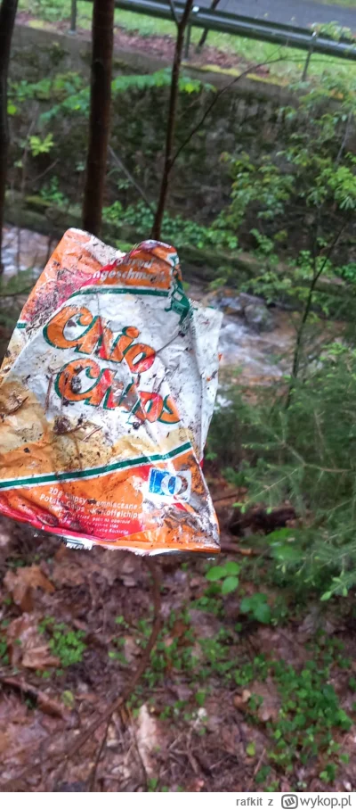 rafkit - @xionacz: znalezione w maju tego roku ( ͡° ͜ʖ ͡°)