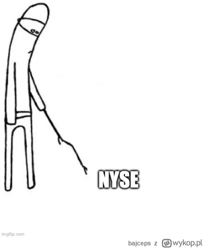 bajceps - #giełda #usa