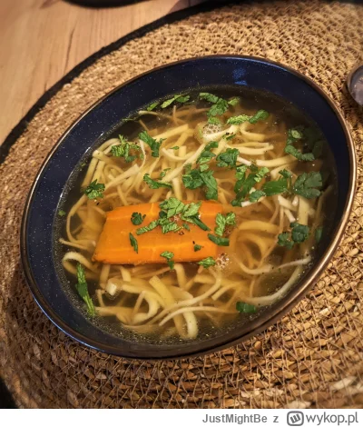 JustMightBe - #gotujzwykopem niedzielne must have obiadowe ( ͡º ͜ʖ͡º)
