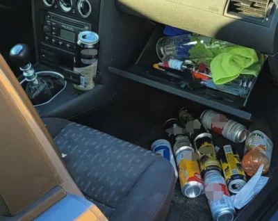 Larsberg - To czy jest przegląd to akurat jest najmniejszy problem. 

Ja bym się bard...