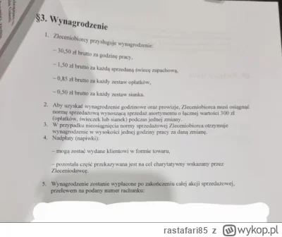 rastafari85 - Zatrudnię aniołka, super premia motywacyjna 
#januszebiznesu