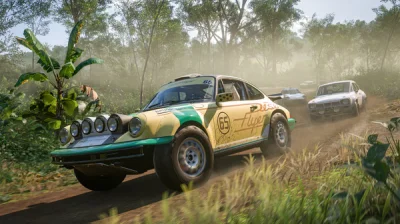 ujdzie - Darmowy weekend z #forzahorizon5 na steam

https://store.steampowered.com/ap...