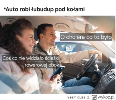 Szemiques - #heheszki