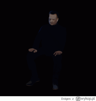 Doiges - #kononowicz #sradek #ai #3D #pastorstreamy #patostreamy Test nowego narzędzi...
