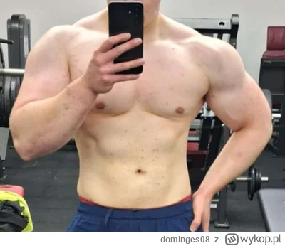 dominges08 - Pewnie mogłoby być lepiej, ale dla mnie jest git xdd
#mikrokoksy #pokazf...