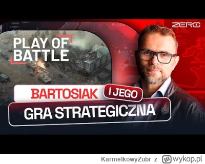 KarmelkowyZubr - #gry #strategie #rozrywka

Zapowiada się ciekawie, ale co z tego będ...