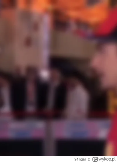 S1ngar - #f1 Skoro ja musiałem to zobaczyć to Wy też ( ͡° ͜ʖ ͡°)