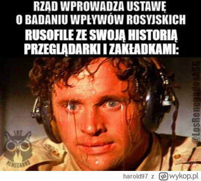 harold97 - taki wasz obraz 
#ukraina #pis #polityka #polska #wojna #takaprawda #rosja