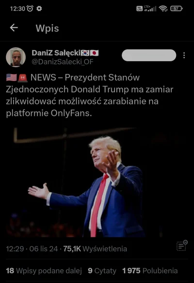 randybobandy2 - #usa #wybory #4konserwy 
Nie widzę wad #polityka