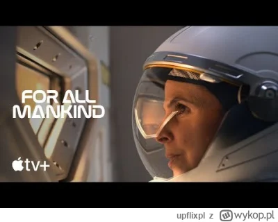 upflixpl - For All Mankind | Pierwsze spojrzenie na czwarty sezon serialu Apple TV+
...