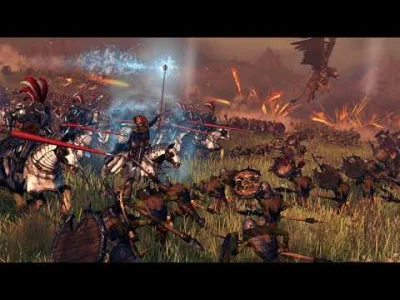Marek_Tempe - Total War: Warhammer - Hammer Time.
#muzyka #gry