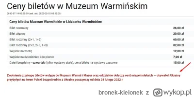 bronek-kielonek - Hej Wykopki, to tak teraz normalnie w Polsce jest? Co sądzicie o za...