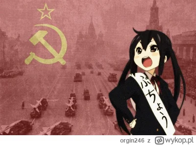 orgin246 - @cutecatboy: To nie jest "wasz" tag tylko "NASZ" tag.