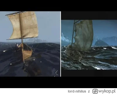 lord-nihilus - Ciekawe czy znowu to zrobią ( ͡° ͜ʖ ͡°)
#witcher #wiedzmin #gielda #cd...