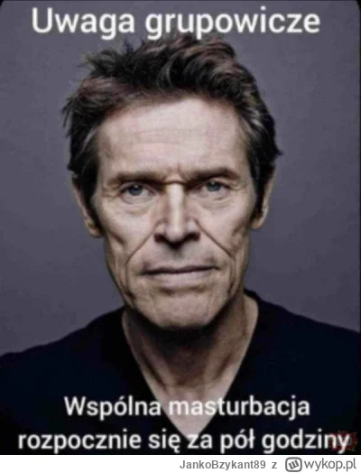 JankoBzykant89 - @remlezar: zapraszamy do zabawy