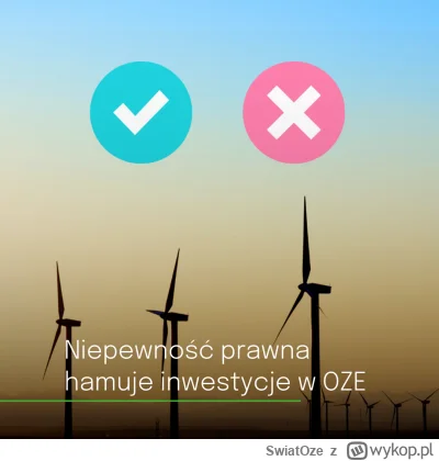 SwiatOze - 🎢Dynamiczna sytuacja prawna w Polsce blokuje jednak możliwość rzetelnej o...
