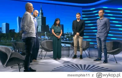 meemphis11 - Kolejny mecz Legii bez zwycięstwa 
Nastroje w canal+ 

#mecz