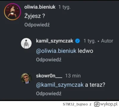 STM32_bujneo - #reprezentacja xDDD