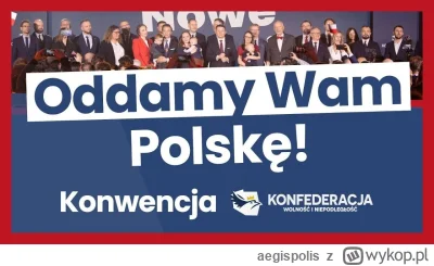 a.....s - >Licytacja trwa XD kto da więcej?

@michaqal: Meanwhile Konfederacja do Put...