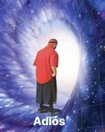 Megatron_John - Synek wstał, posłał łóżko, otworzył okna w pokoju, wziął prysznic, zr...