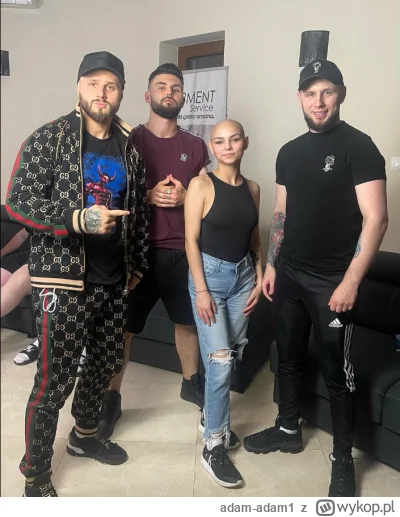 adam-adam1 - #wardega New Nikola ? XD