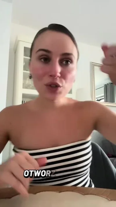 1-1-1-1 - Julka sie boi roboli wracających z budowy xDDD
#p0lka #blackpill #redpill ...