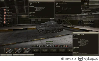 dj_mysz - #worldoftanks retro