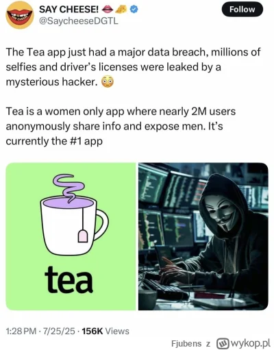 Fjubens - #karma

#tinder #blackpill #logikarozowychpaskow #rozowepaski #zwiazki #nie...