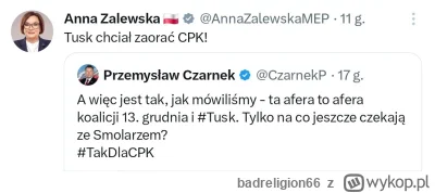 badreligion66 - #polityka To jest dopiero kontent