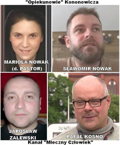 Silklash - OPRAWCY #slawomirnowak #kononowicz #kosno #zalewski #pastor #bestiazkrzyzo...