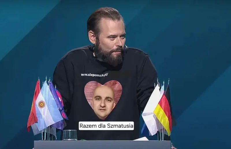 curiousboi - Czyli moj glowny plan musi pojsc w przyspieszonym tempie, dobrze ze sprz...