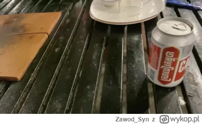 Zawod_Syn - Jakie to było piękne zaoranie gapy przez machleja xD

#raportzpanstwasrod...