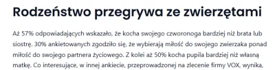 Marian_Pe - #przegryw #blackpill przegrywasz zycie bo nie urodziłeś się psem