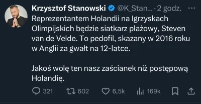 ooopanie - Dobrze że w naszym konserwatywnym zaścianku nie przenoszą nikogo na inną p...