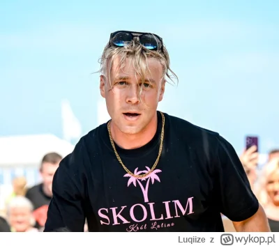 Luqiize - Szybko plusujcie Kamila Piątkowskiego. Nie ma czasu na wyjaśnienia.

#mecz