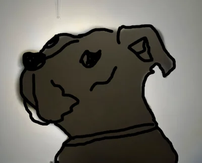 ElotuZiemia - @totemlesnychludzi: Tak to widzę mniej więcej, troche ułomny wyszedł XD