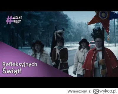 Wynoszony - A widziliście ten film pani Holland?
Dobrze nakręcony ;)  Czuć pieniądz

...