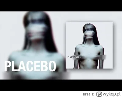 first - Placebo - Space Monkey

#placebo #rockalternatywny #muzyka