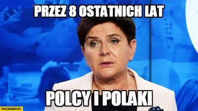 Elijahu - Przez osiem ostatnich lat, Polki i Polacy jedli gówniane żarcie w szpitalac...