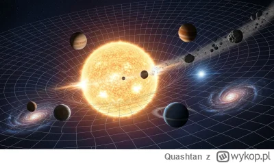 Quashtan - Siemanko Mireczki. 
W poprzednim wpisie napisałem jak od urodzenia nasza m...