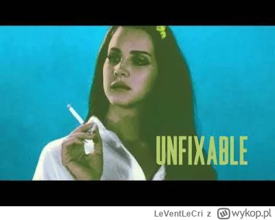 LeVentLeCri - #muzyka #lanadelrey #demo