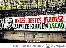 RicardoMilosTribute - @okoboji:  typowe pisowskie kibicowanie nawrocki spoko tusk bee