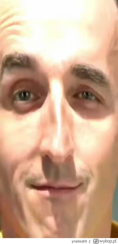 ynabej88 - @SpongeBobertKanciastoRenki ewentualnie najbardziej żółty zakolak