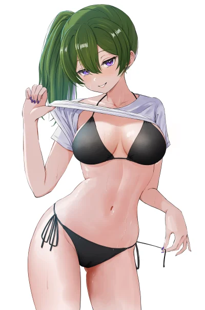 bakayarou - #randomanimeshit #sousounofrieren #ubel #anime