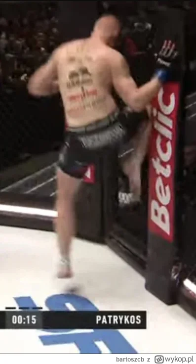 bartoszcb - #famemma