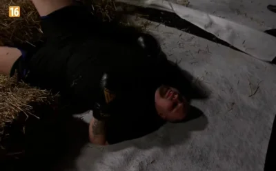 sperg44 - Co ty się tak kładziesz jak do trumny
#primemma