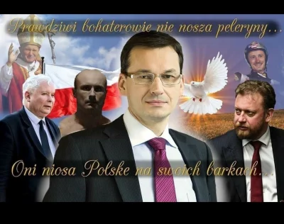 Asamii - Niech żyje Polska!!!! Oni muszą wygrać te wybory!!! #PIS #andrzejduda #przeg...
