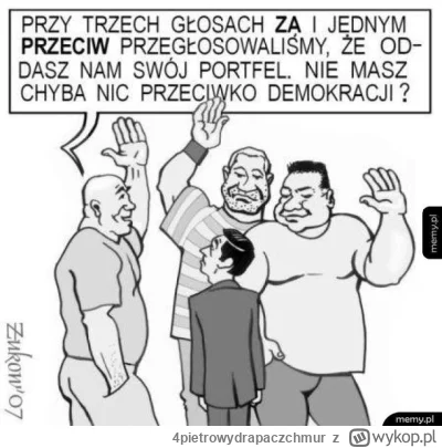 4pietrowydrapaczchmur - Hehehe. Referendum. Ogólnokrajowe. (⌐ ͡■ ͜ʖ ͡■)
Obecnie rdzen...